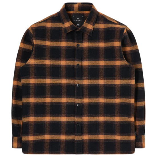 Edwin Ανδρικό πουκάμισο Sebastian Shirt
